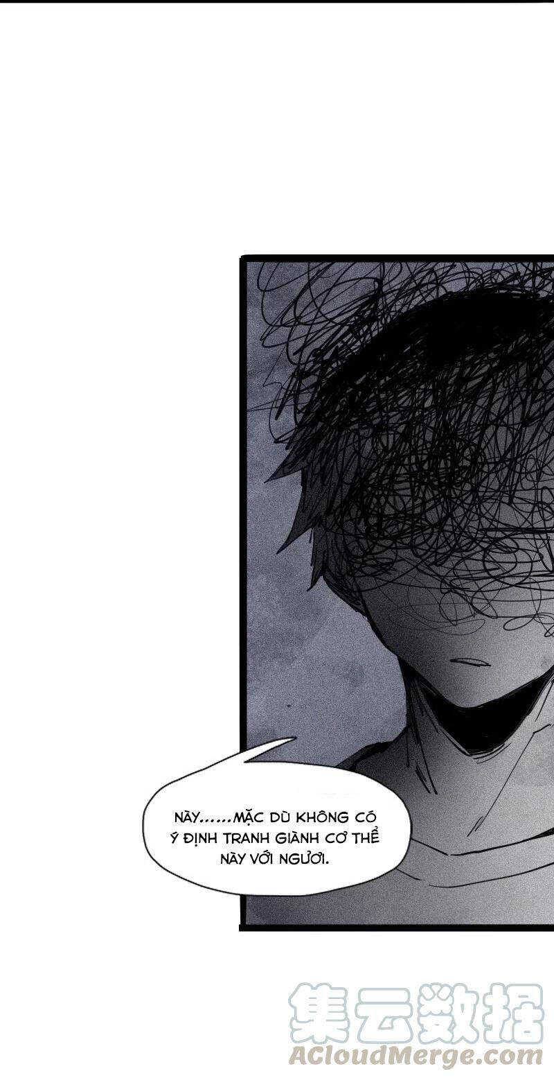 Mặt Nạ Chân Lý - Chapter 115 - Page 18