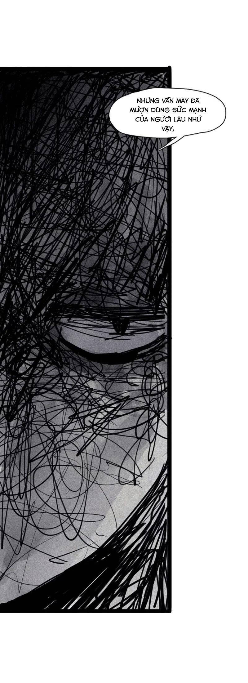 Mặt Nạ Chân Lý - Chapter 115 - Page 19