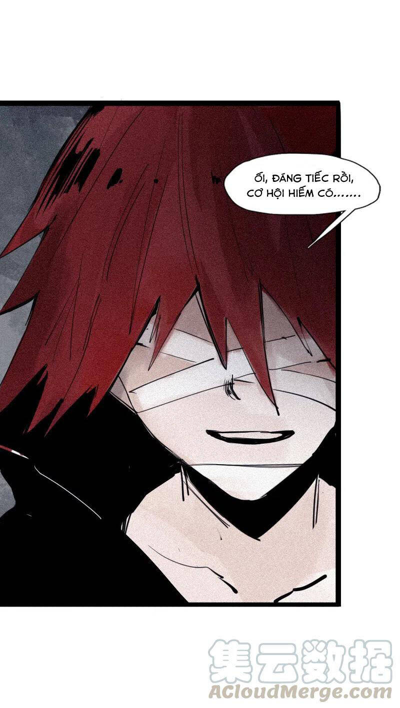 Mặt Nạ Chân Lý - Chapter 115 - Page 6