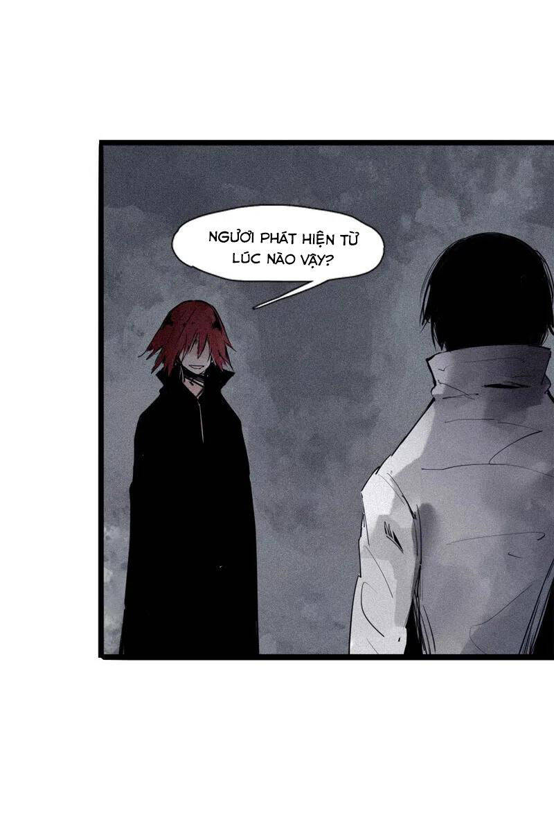 Mặt Nạ Chân Lý - Chapter 115 - Page 7