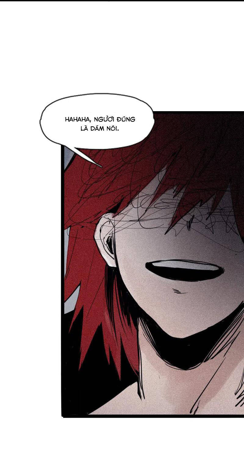 Mặt Nạ Chân Lý - Chapter 115 - Page 9