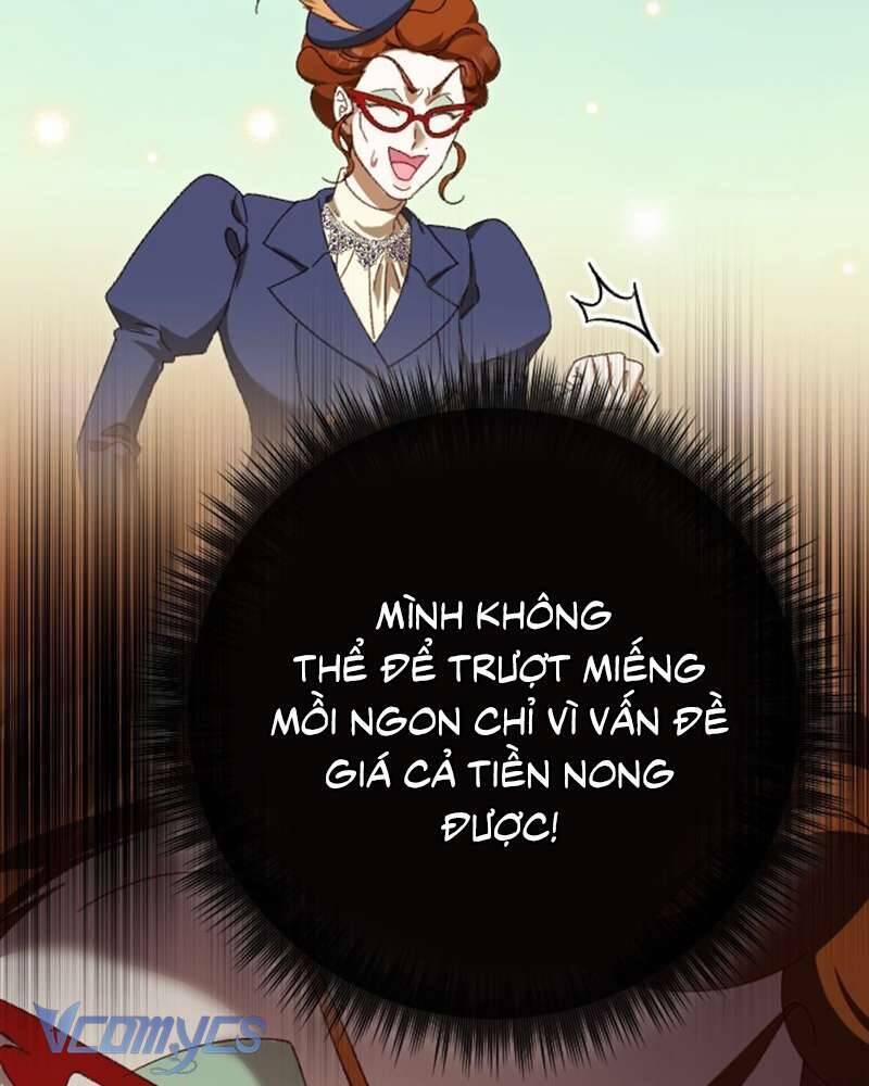 Dành Cho Những Ai Coi Hối Tiếc Là Điều Xa Xỉ - Chapter 22 - Page 17