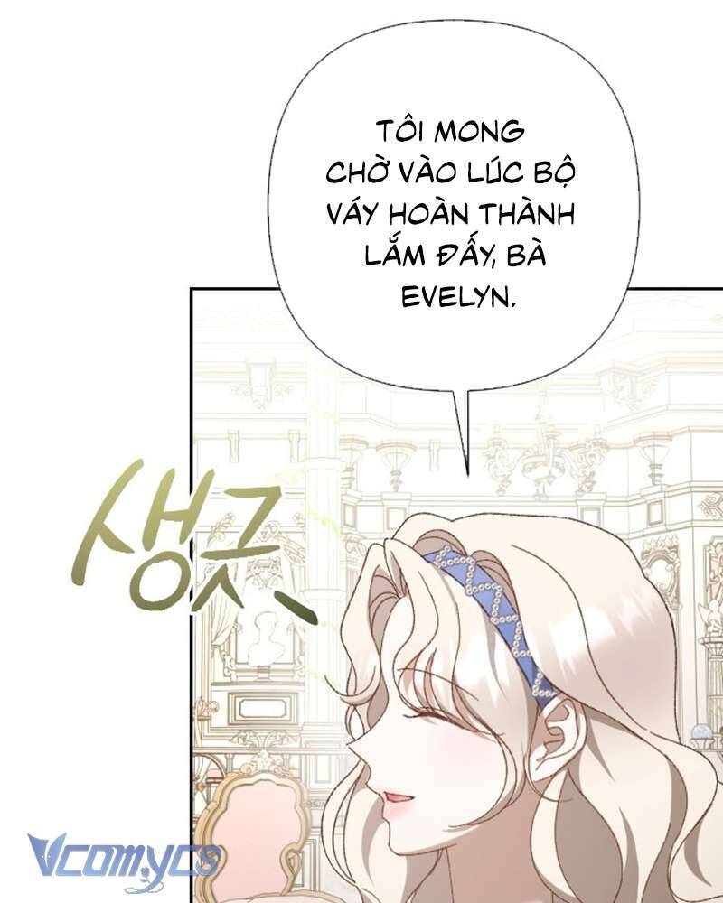 Dành Cho Những Ai Coi Hối Tiếc Là Điều Xa Xỉ - Chapter 22 - Page 19