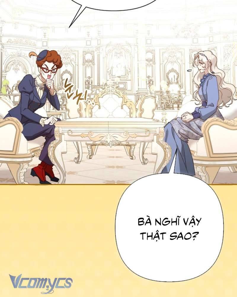 Dành Cho Những Ai Coi Hối Tiếc Là Điều Xa Xỉ - Chapter 22 - Page 21