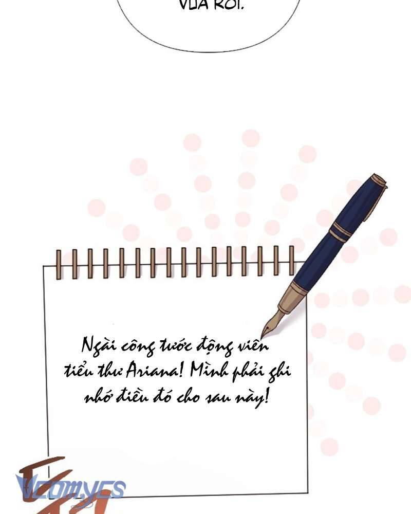 Dành Cho Những Ai Coi Hối Tiếc Là Điều Xa Xỉ - Chapter 22 - Page 30