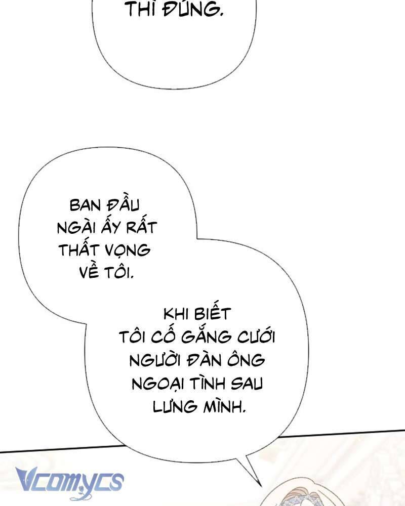 Dành Cho Những Ai Coi Hối Tiếc Là Điều Xa Xỉ - Chapter 22 - Page 34