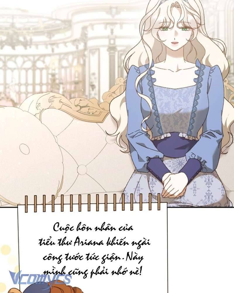 Dành Cho Những Ai Coi Hối Tiếc Là Điều Xa Xỉ - Chapter 22 - Page 35