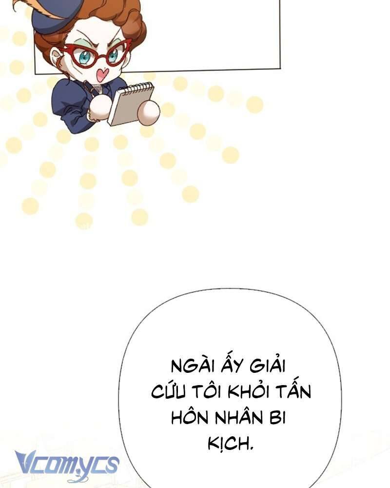 Dành Cho Những Ai Coi Hối Tiếc Là Điều Xa Xỉ - Chapter 22 - Page 36