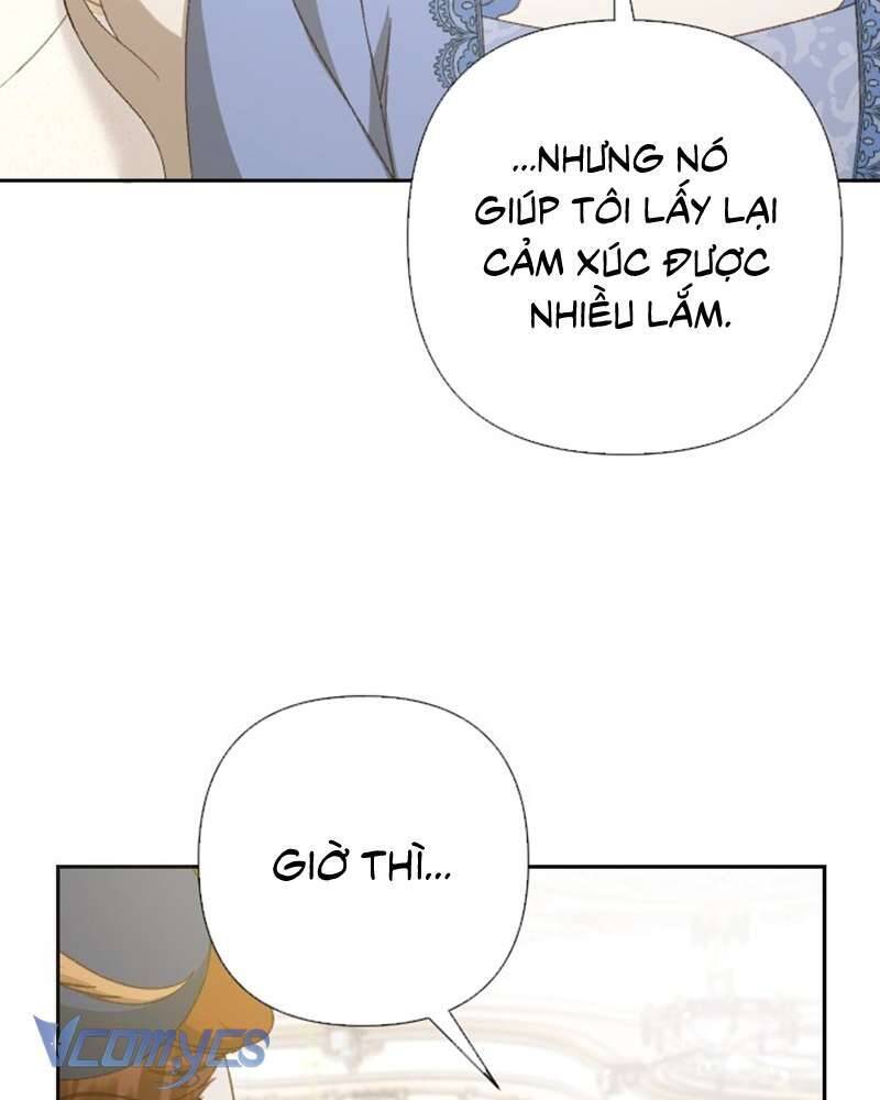 Dành Cho Những Ai Coi Hối Tiếc Là Điều Xa Xỉ - Chapter 22 - Page 40