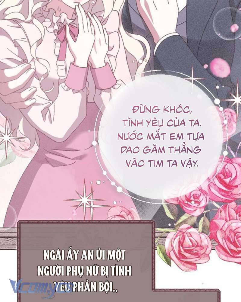 Dành Cho Những Ai Coi Hối Tiếc Là Điều Xa Xỉ - Chapter 22 - Page 46