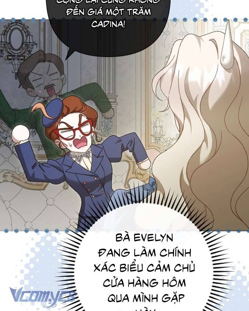Dành Cho Những Ai Coi Hối Tiếc Là Điều Xa Xỉ - Chapter 22 - Page 5