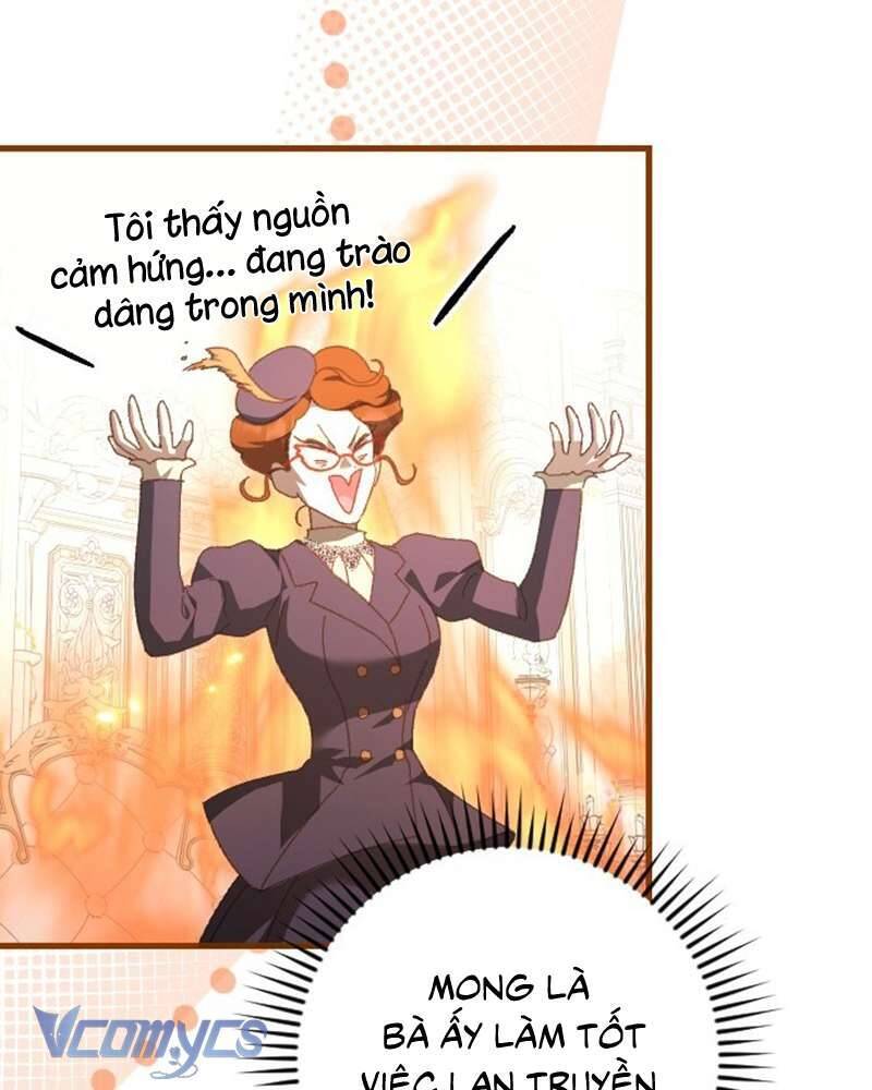 Dành Cho Những Ai Coi Hối Tiếc Là Điều Xa Xỉ - Chapter 22 - Page 66