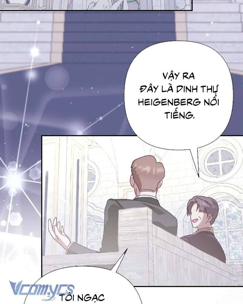Dành Cho Những Ai Coi Hối Tiếc Là Điều Xa Xỉ - Chapter 22 - Page 75