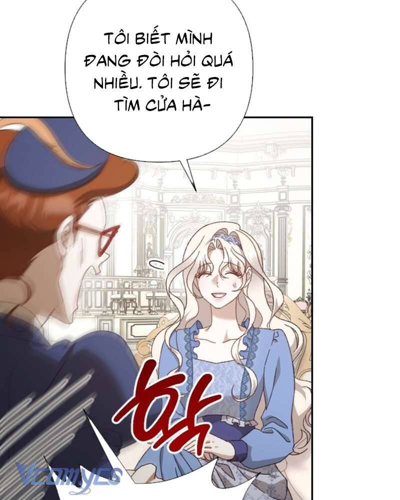 Dành Cho Những Ai Coi Hối Tiếc Là Điều Xa Xỉ - Chapter 22 - Page 8