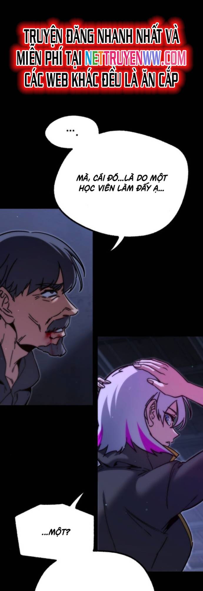 Thống Lĩnh Học Viện Chỉ Bằng Dao Sashimi - Chapter 23 - Page 10