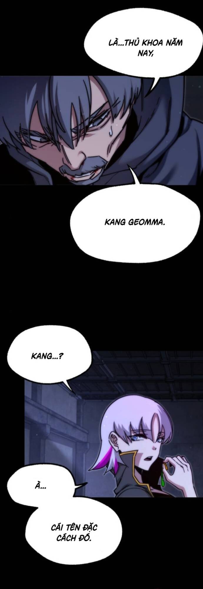 Thống Lĩnh Học Viện Chỉ Bằng Dao Sashimi - Chapter 23 - Page 12