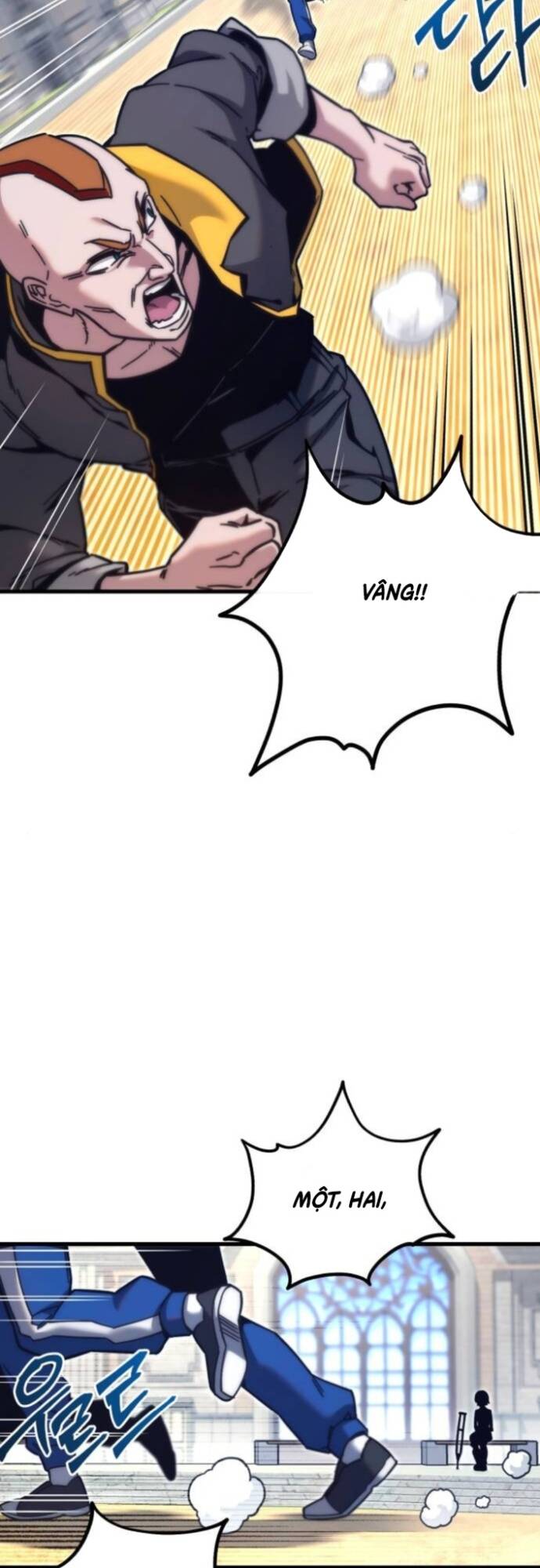 Thống Lĩnh Học Viện Chỉ Bằng Dao Sashimi - Chapter 23 - Page 17