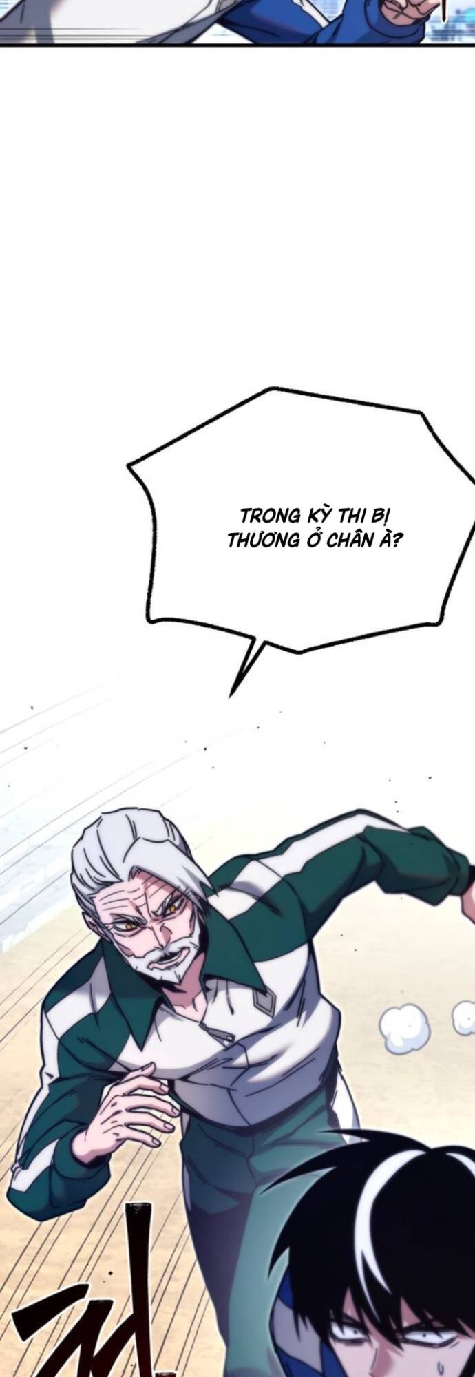 Thống Lĩnh Học Viện Chỉ Bằng Dao Sashimi - Chapter 23 - Page 20