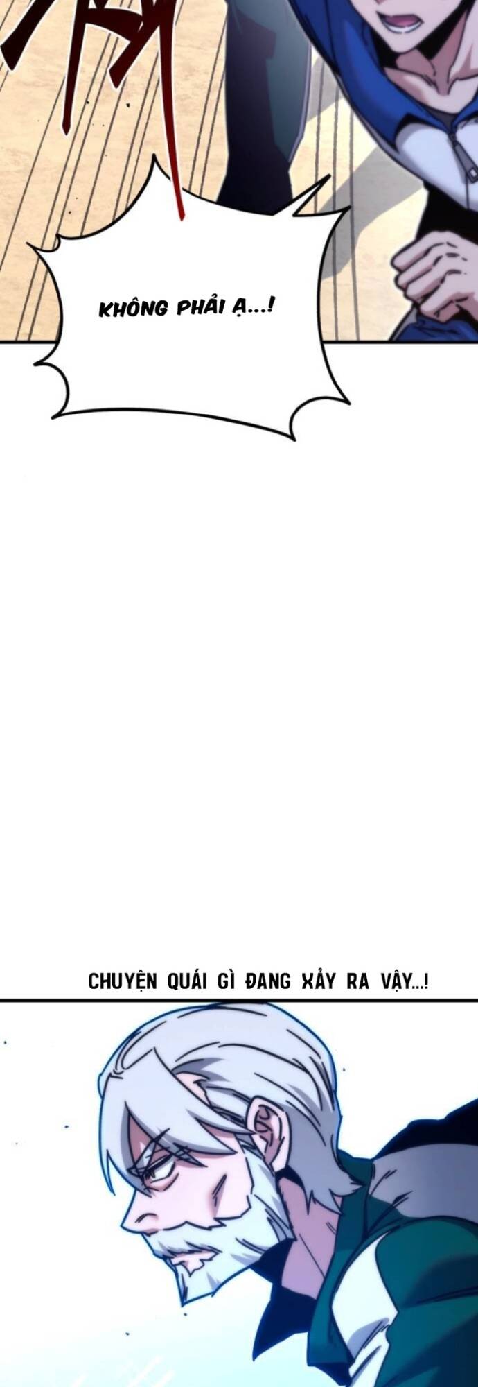 Thống Lĩnh Học Viện Chỉ Bằng Dao Sashimi - Chapter 23 - Page 21