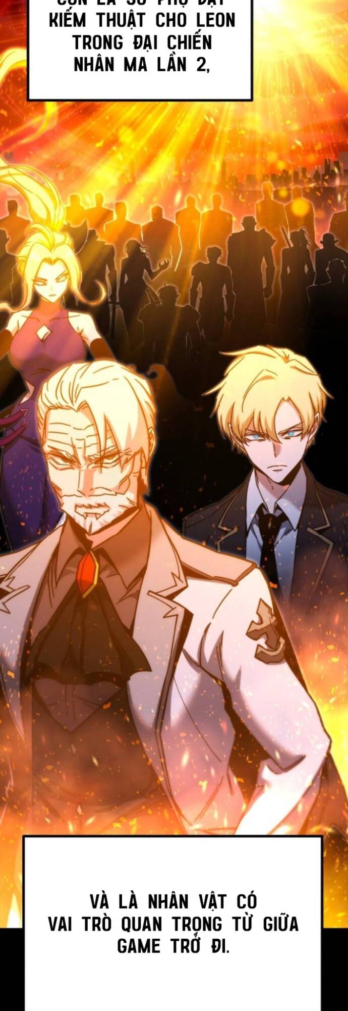 Thống Lĩnh Học Viện Chỉ Bằng Dao Sashimi - Chapter 23 - Page 24