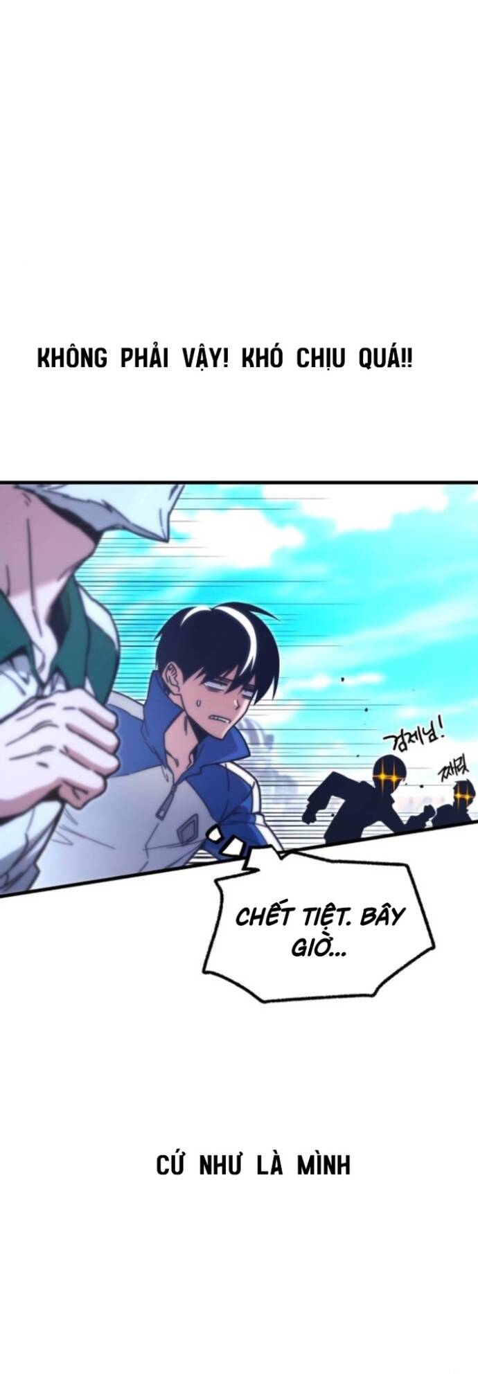 Thống Lĩnh Học Viện Chỉ Bằng Dao Sashimi - Chapter 23 - Page 28