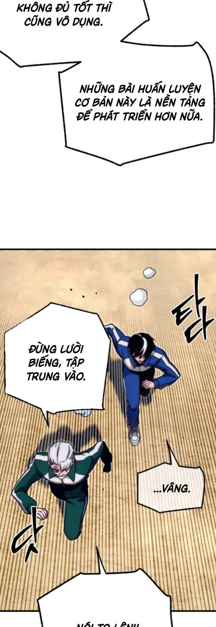 Thống Lĩnh Học Viện Chỉ Bằng Dao Sashimi - Chapter 23 - Page 31