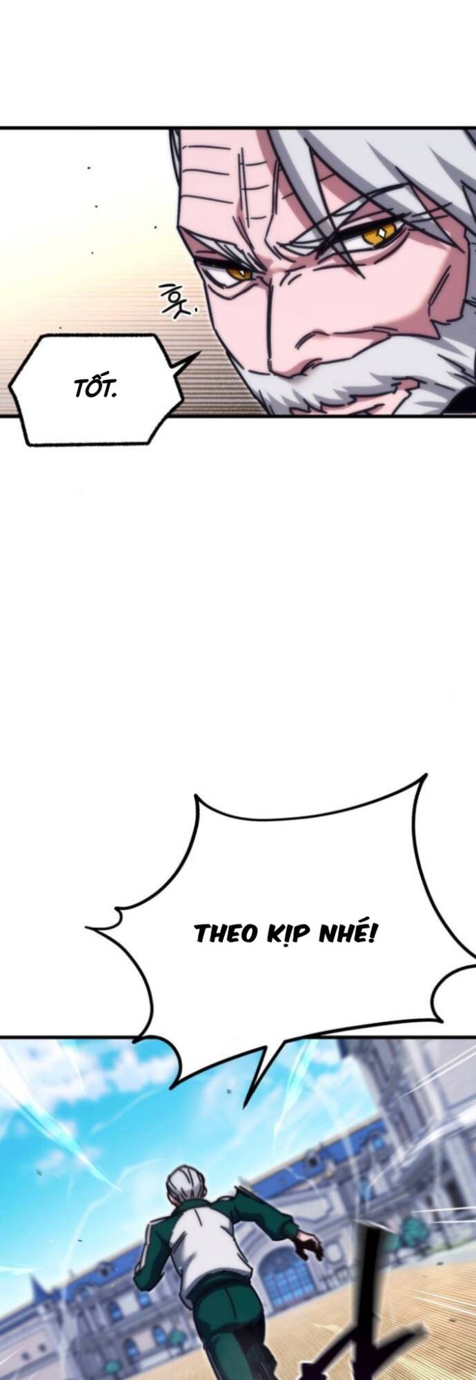 Thống Lĩnh Học Viện Chỉ Bằng Dao Sashimi - Chapter 23 - Page 33