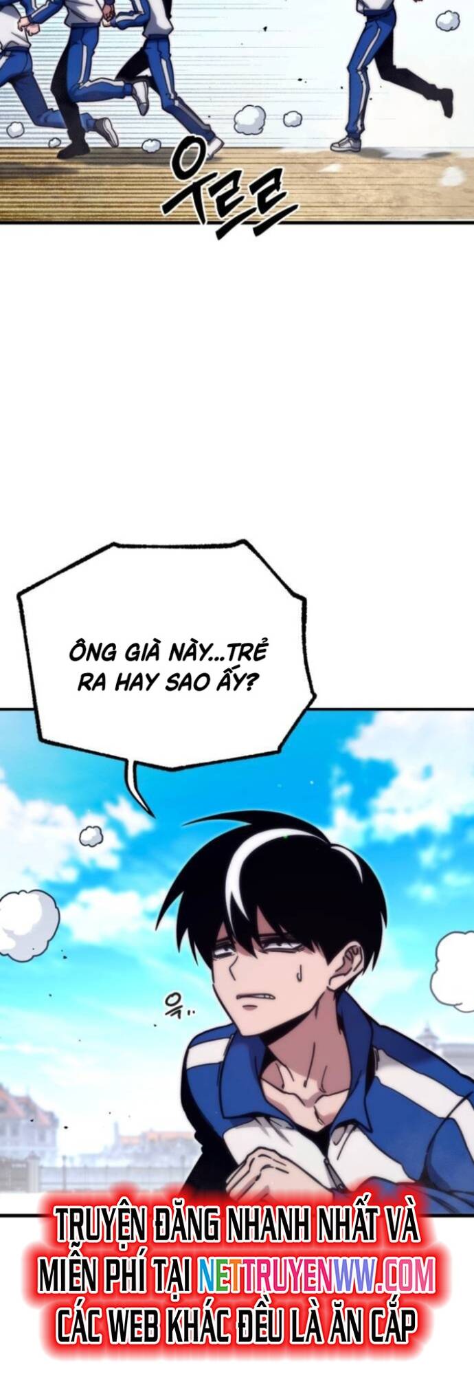 Thống Lĩnh Học Viện Chỉ Bằng Dao Sashimi - Chapter 23 - Page 35