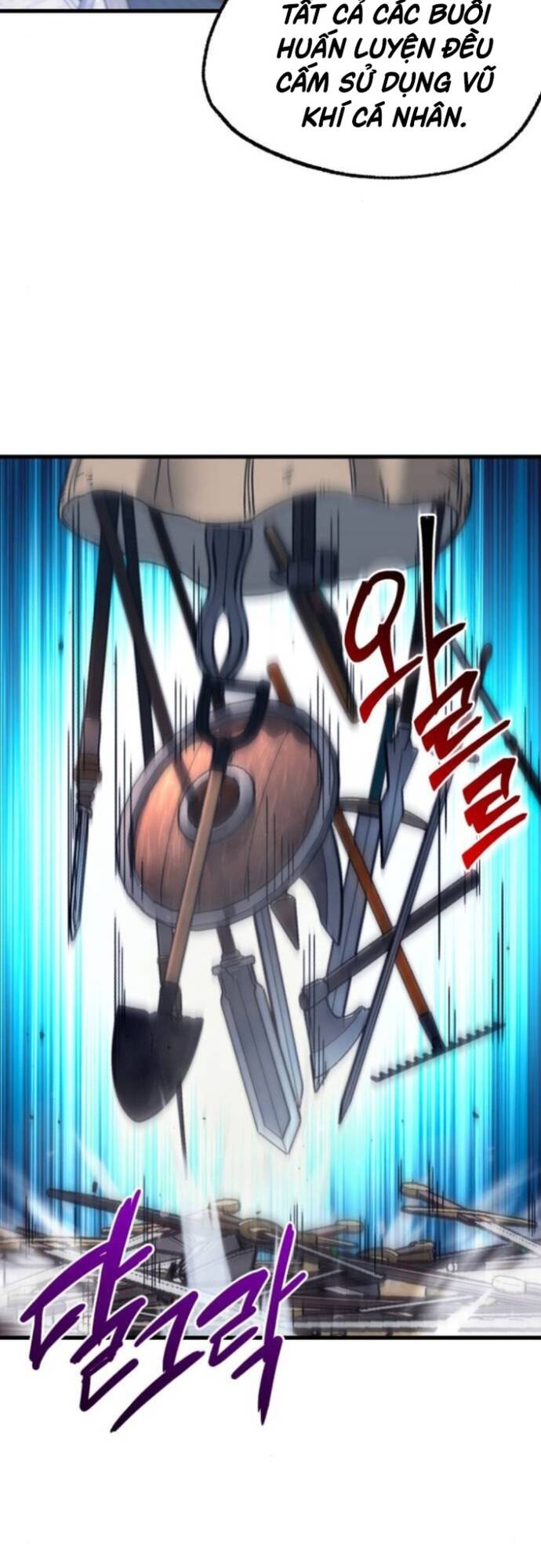 Thống Lĩnh Học Viện Chỉ Bằng Dao Sashimi - Chapter 23 - Page 37