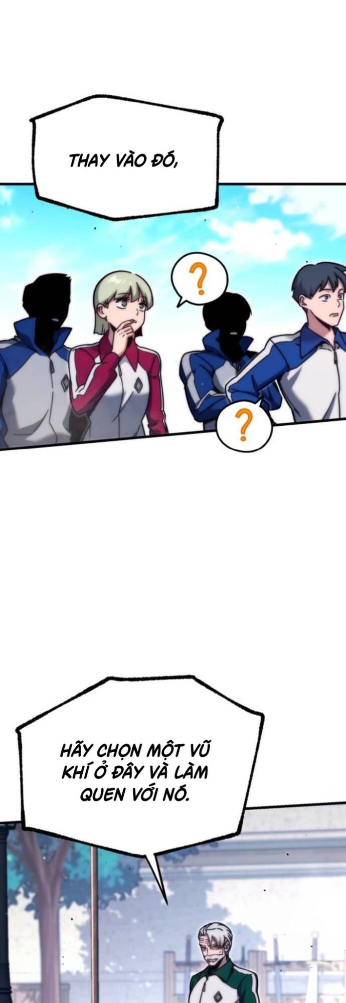 Thống Lĩnh Học Viện Chỉ Bằng Dao Sashimi - Chapter 23 - Page 38