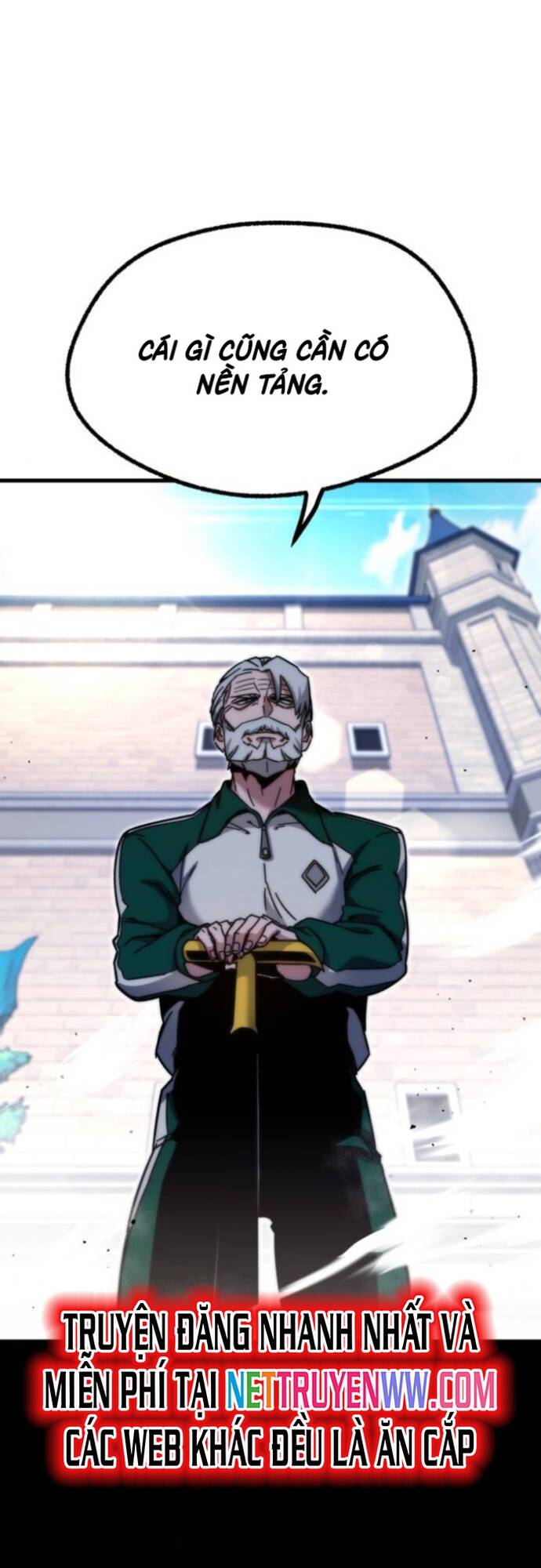Thống Lĩnh Học Viện Chỉ Bằng Dao Sashimi - Chapter 23 - Page 42