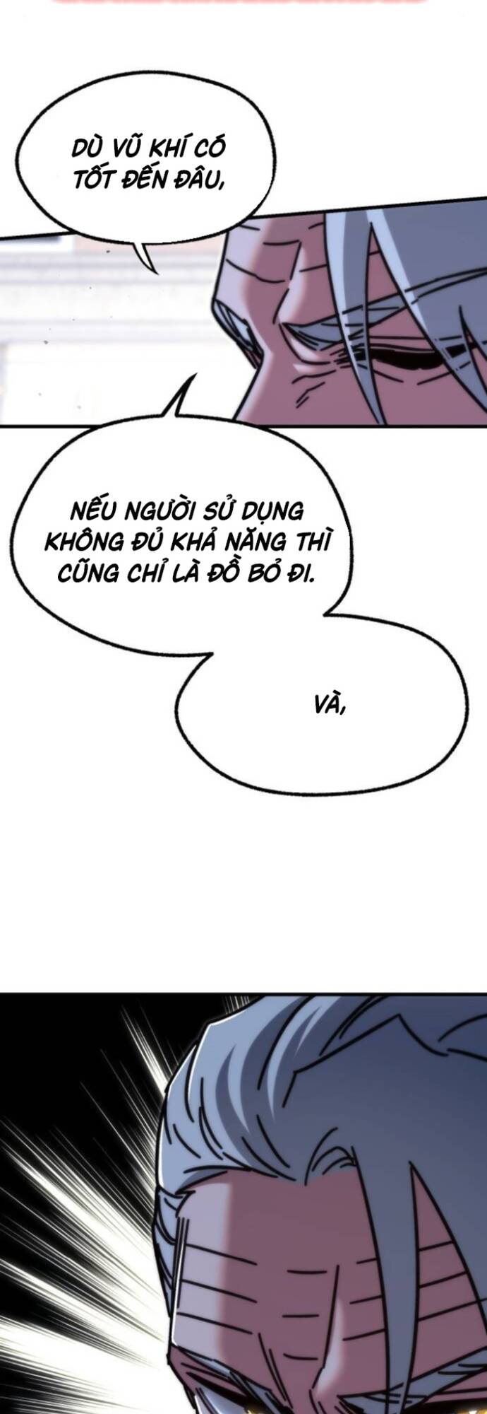Thống Lĩnh Học Viện Chỉ Bằng Dao Sashimi - Chapter 23 - Page 45