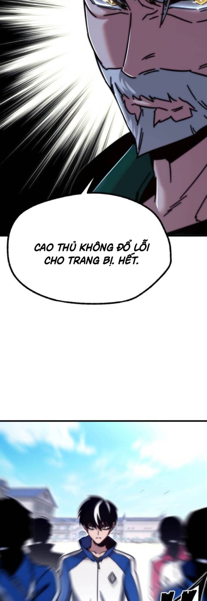 Thống Lĩnh Học Viện Chỉ Bằng Dao Sashimi - Chapter 23 - Page 46