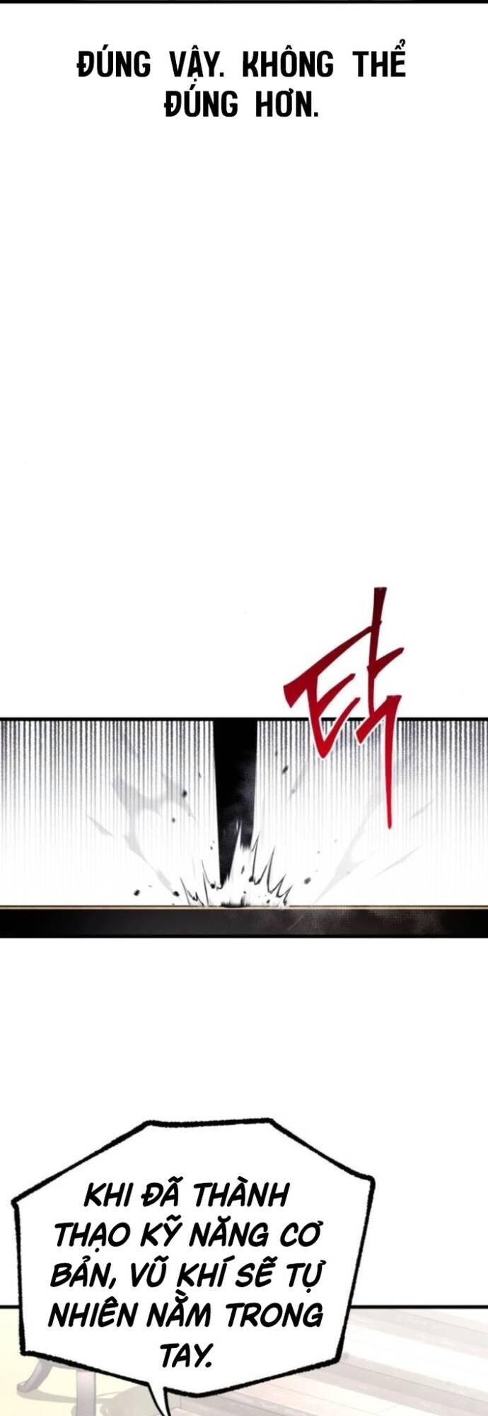 Thống Lĩnh Học Viện Chỉ Bằng Dao Sashimi - Chapter 23 - Page 48