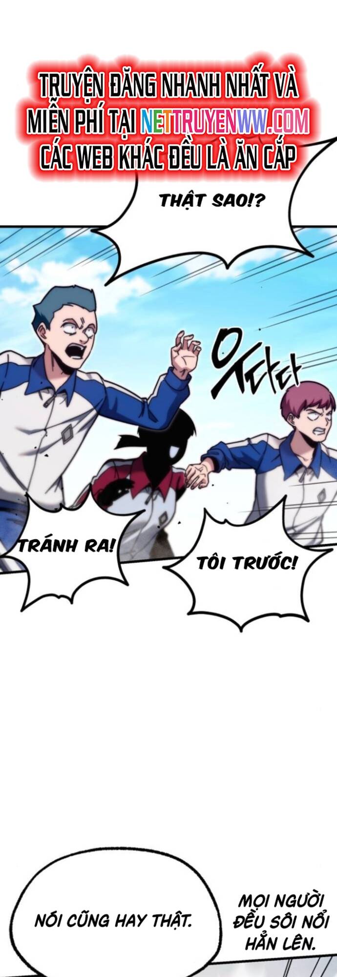 Thống Lĩnh Học Viện Chỉ Bằng Dao Sashimi - Chapter 23 - Page 50