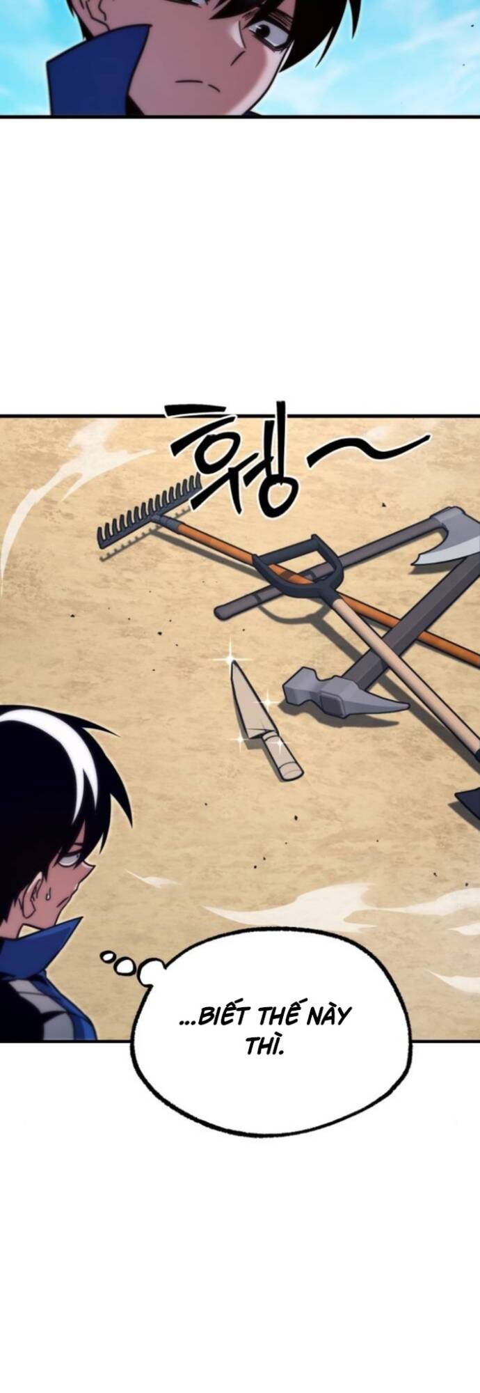 Thống Lĩnh Học Viện Chỉ Bằng Dao Sashimi - Chapter 23 - Page 52