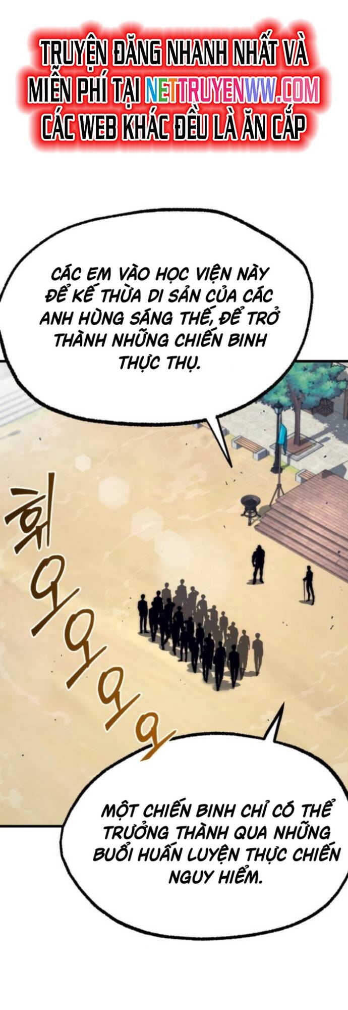 Thống Lĩnh Học Viện Chỉ Bằng Dao Sashimi - Chapter 23 - Page 56