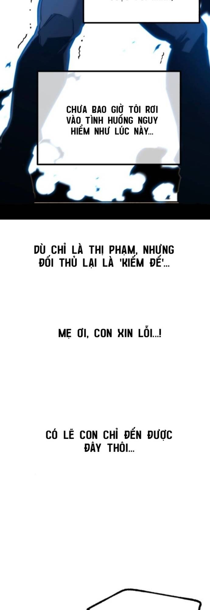 Thống Lĩnh Học Viện Chỉ Bằng Dao Sashimi - Chapter 23 - Page 60