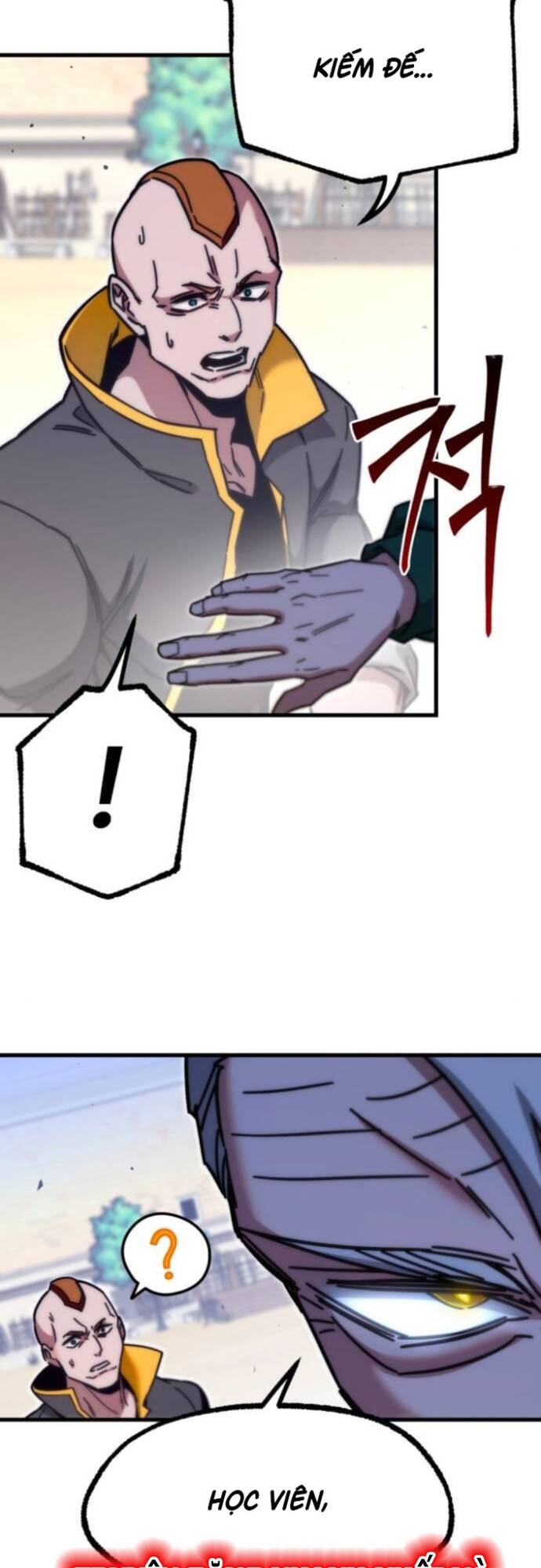 Thống Lĩnh Học Viện Chỉ Bằng Dao Sashimi - Chapter 23 - Page 61