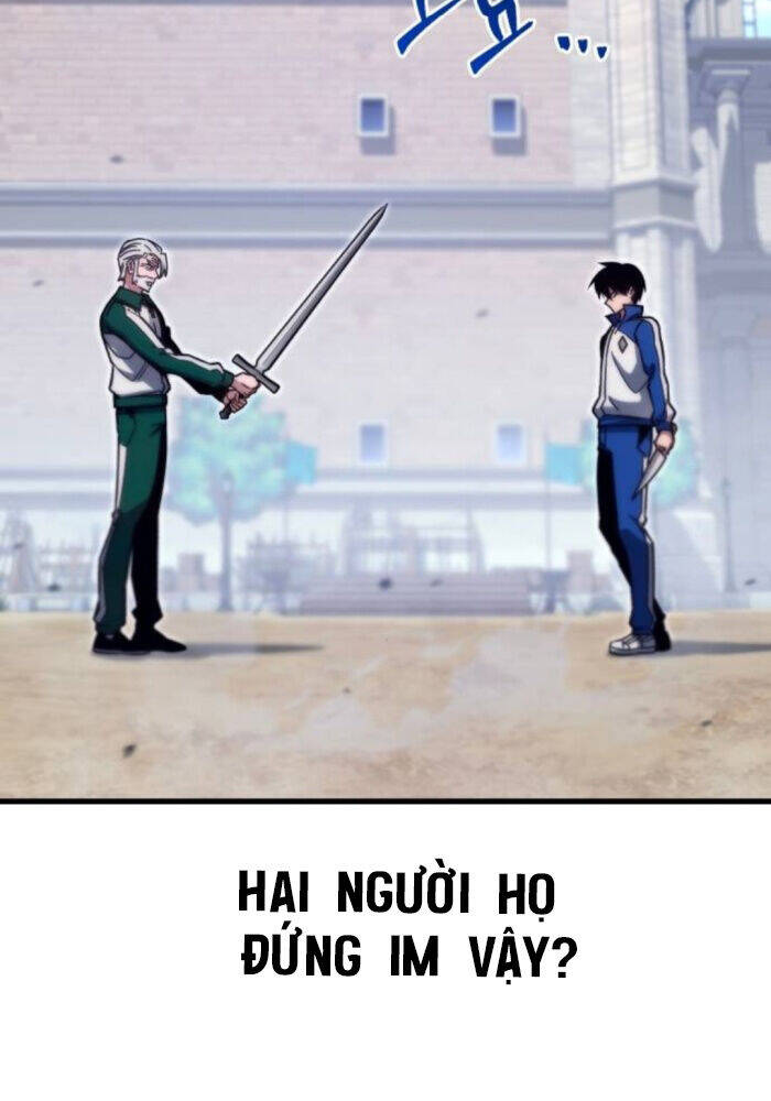 Thống Lĩnh Học Viện Chỉ Bằng Dao Sashimi - Chapter 24 - Page 107