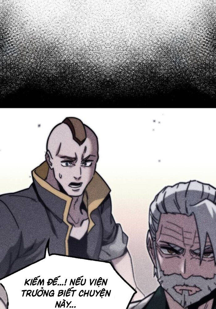 Thống Lĩnh Học Viện Chỉ Bằng Dao Sashimi - Chapter 24 - Page 111