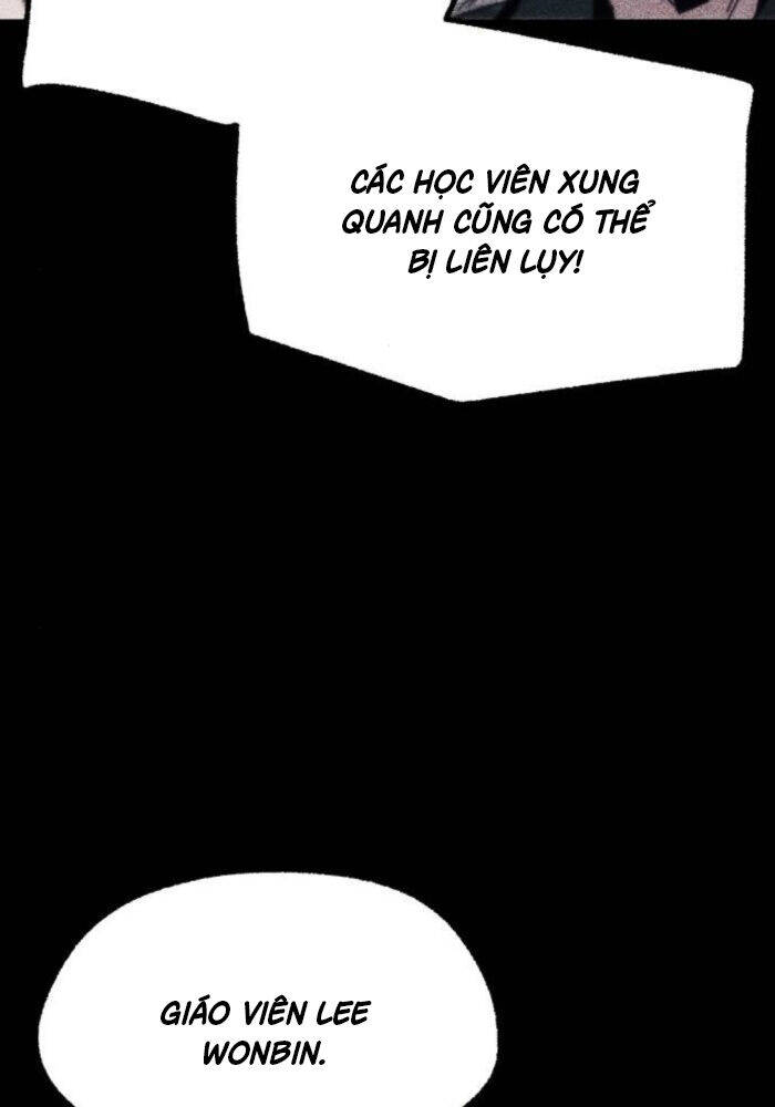 Thống Lĩnh Học Viện Chỉ Bằng Dao Sashimi - Chapter 24 - Page 112