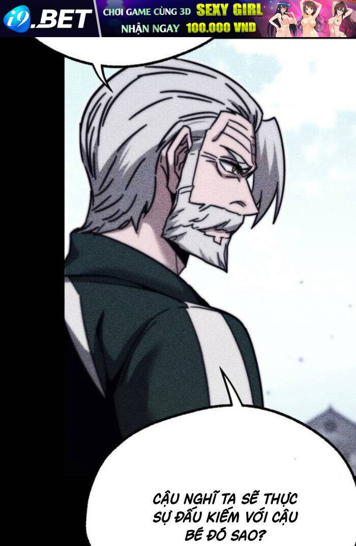 Thống Lĩnh Học Viện Chỉ Bằng Dao Sashimi - Chapter 24 - Page 113