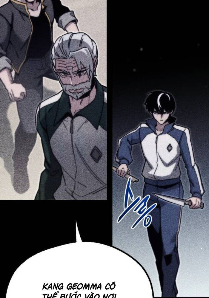 Thống Lĩnh Học Viện Chỉ Bằng Dao Sashimi - Chapter 24 - Page 115