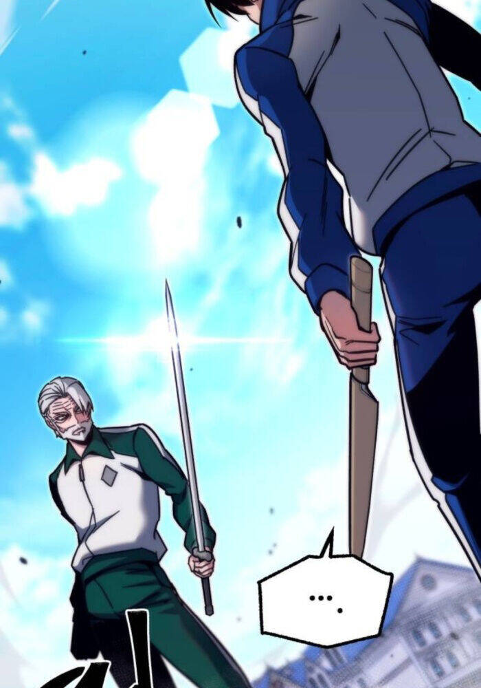 Thống Lĩnh Học Viện Chỉ Bằng Dao Sashimi - Chapter 24 - Page 12