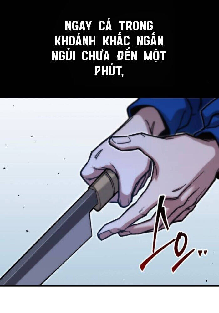 Thống Lĩnh Học Viện Chỉ Bằng Dao Sashimi - Chapter 24 - Page 123