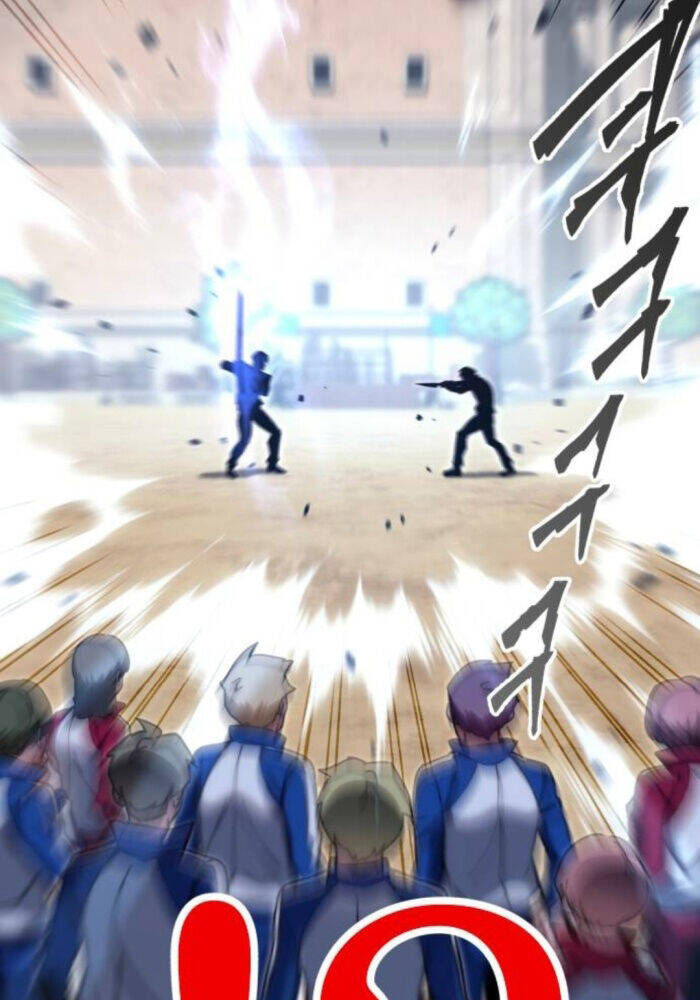 Thống Lĩnh Học Viện Chỉ Bằng Dao Sashimi - Chapter 24 - Page 138