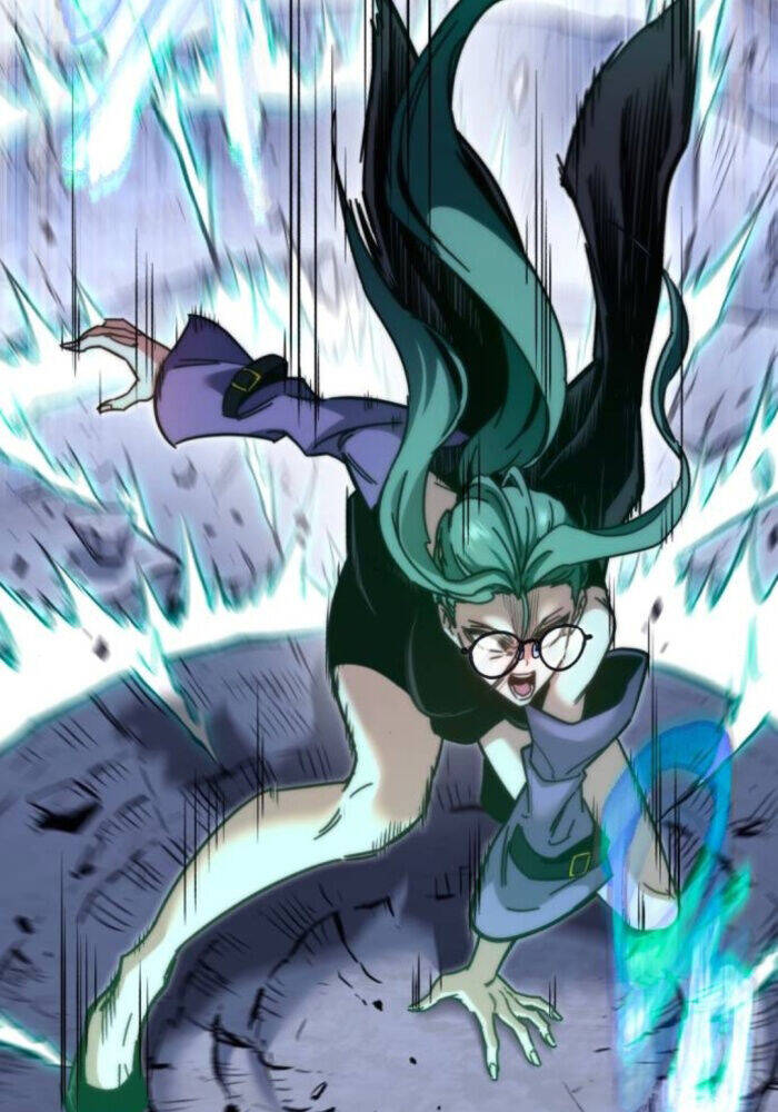 Thống Lĩnh Học Viện Chỉ Bằng Dao Sashimi - Chapter 24 - Page 154