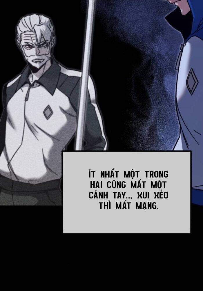 Thống Lĩnh Học Viện Chỉ Bằng Dao Sashimi - Chapter 24 - Page 16