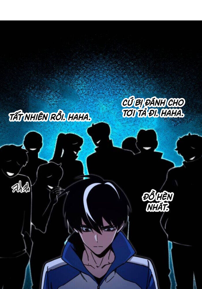 Thống Lĩnh Học Viện Chỉ Bằng Dao Sashimi - Chapter 24 - Page 22